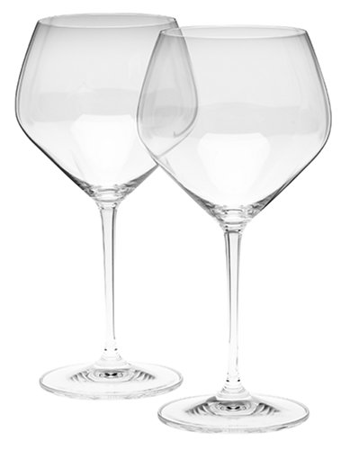 Riedel Набор фужеров Oaked Chardonnay 670 мл, 2 шт, хрусталь, Vinum Extreme | https://grandposuda.com.ua