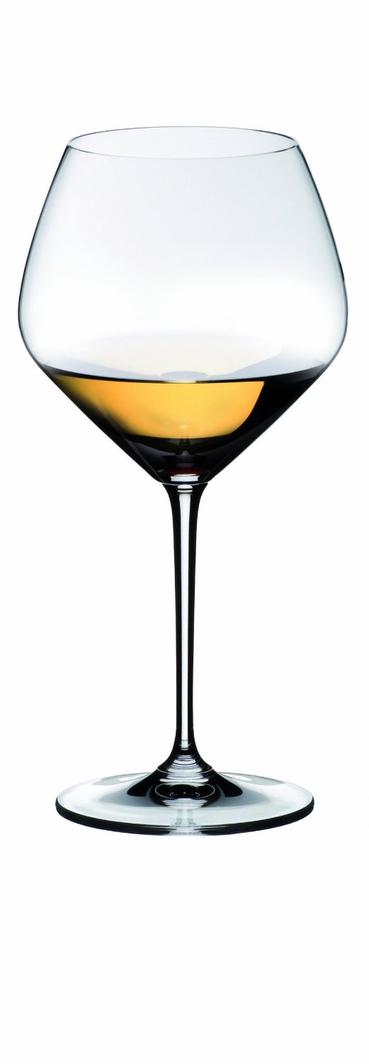 Riedel Набір фужерів Oaked Chardonnay 670 мл, 2 шт, кришталь, Vinum Extreme | https://grandposuda.com.ua