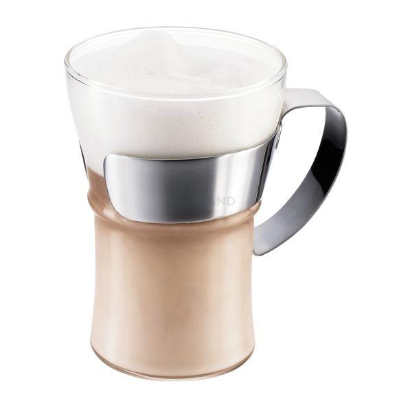 Bodum Набор чашек 0,35 л, 2 предмета Assam | https://grandposuda.com.ua