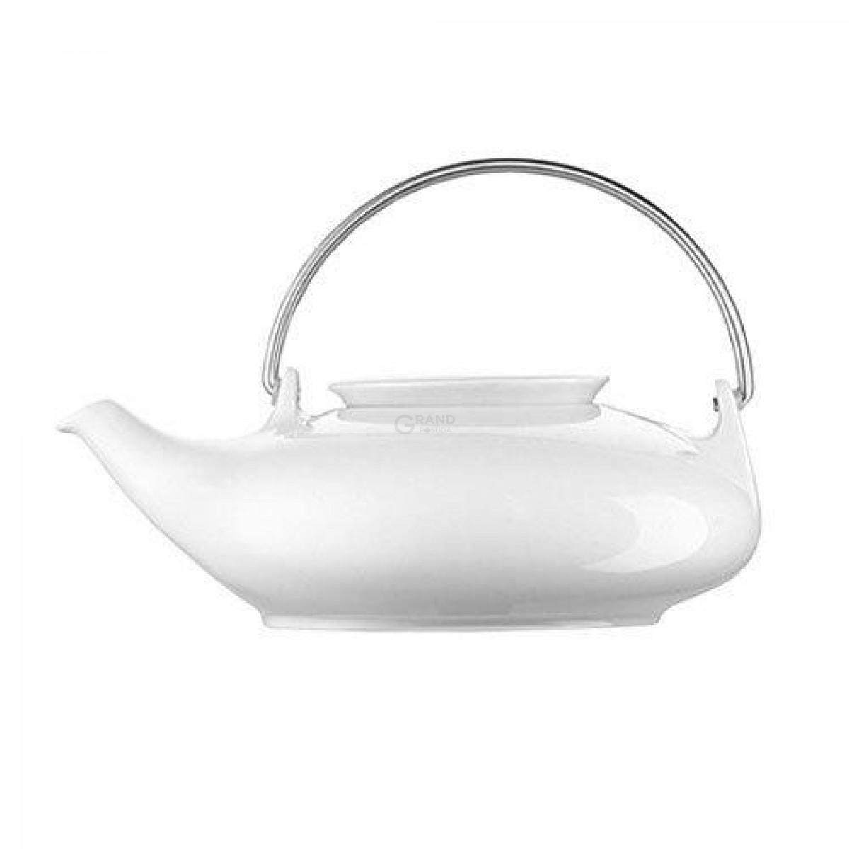 Arzberg Заварочный чайник 1 л, Teaworld Tunis | https://grandposuda.com.ua