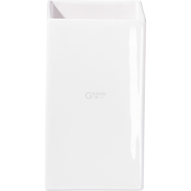 ASA-Selection Ваза 30 см Quadro | https://grandposuda.com.ua