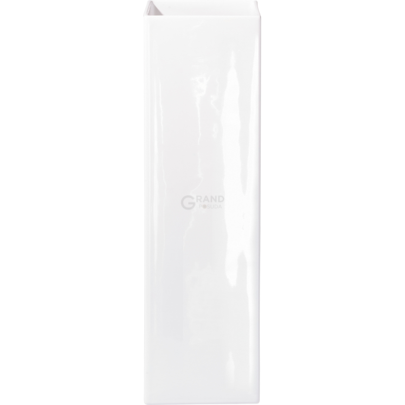 ASA-Selection Ваза 25 см Quadro | https://grandposuda.com.ua