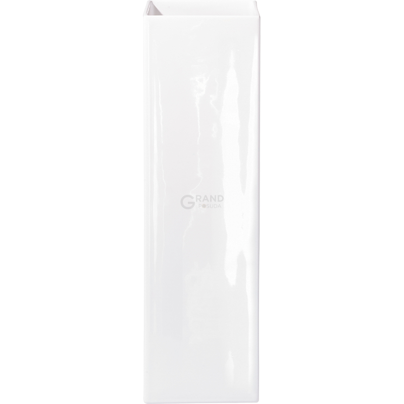 ASA-Selection Ваза 30 см Quadro | https://grandposuda.com.ua