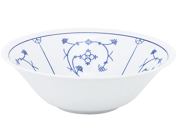 Kahla Піала / чаша для салату 19 см Blau Saks | https://grandposuda.com.ua