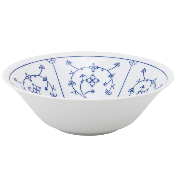 Kahla Піала / чаша для салату 21 см Blau Saks | https://grandposuda.com.ua