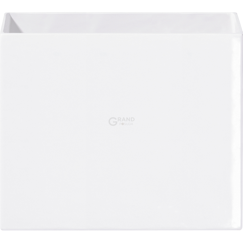 ASA-Selection Ваза 22 см Quadro | https://grandposuda.com.ua