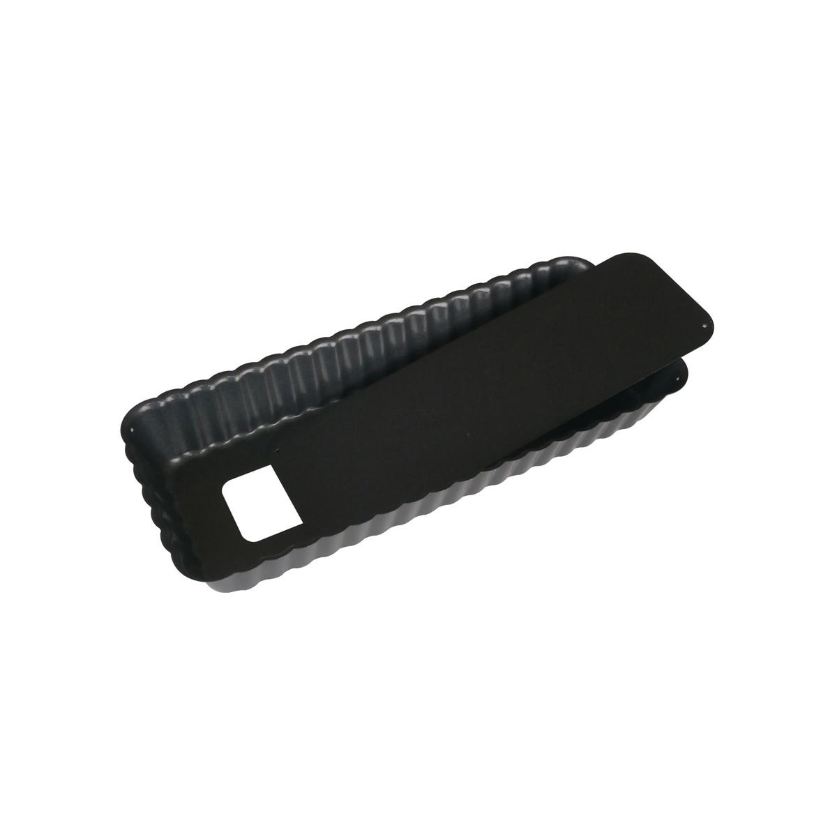 De Buyer Прямокутна форма для випікання 20 x 8 см | https://grandposuda.com.ua