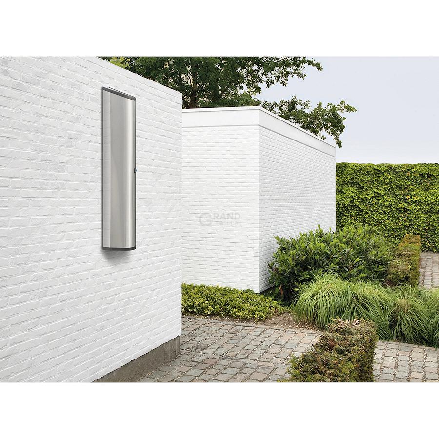 Brabantia Захисний короб для настінного сушарки для білизни WallFix | https://grandposuda.com.ua