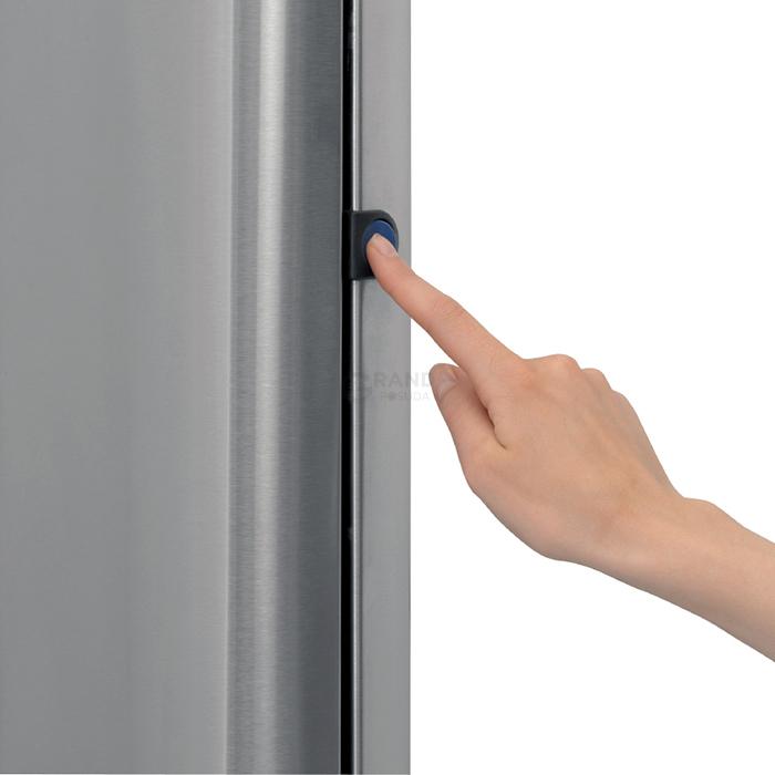 Brabantia Настенная сушилка для белья с защитным коробом 24 м навески WallFix | https://grandposuda.com.ua