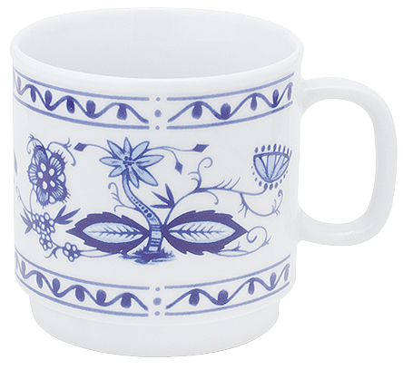 Kahla Кружка для кави 0,30 л Rossella Kahla Кружка для кави 0,30 л Rossella | https://grandposuda.com.ua