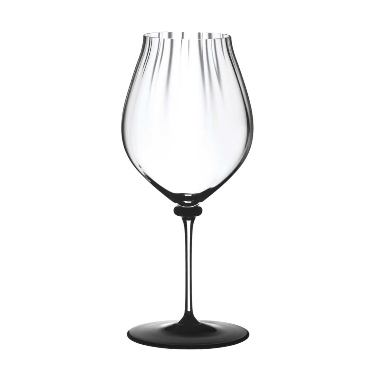 Riedel Бокал для Пино Нуар 830 мл черный Performance | https://grandposuda.com.ua