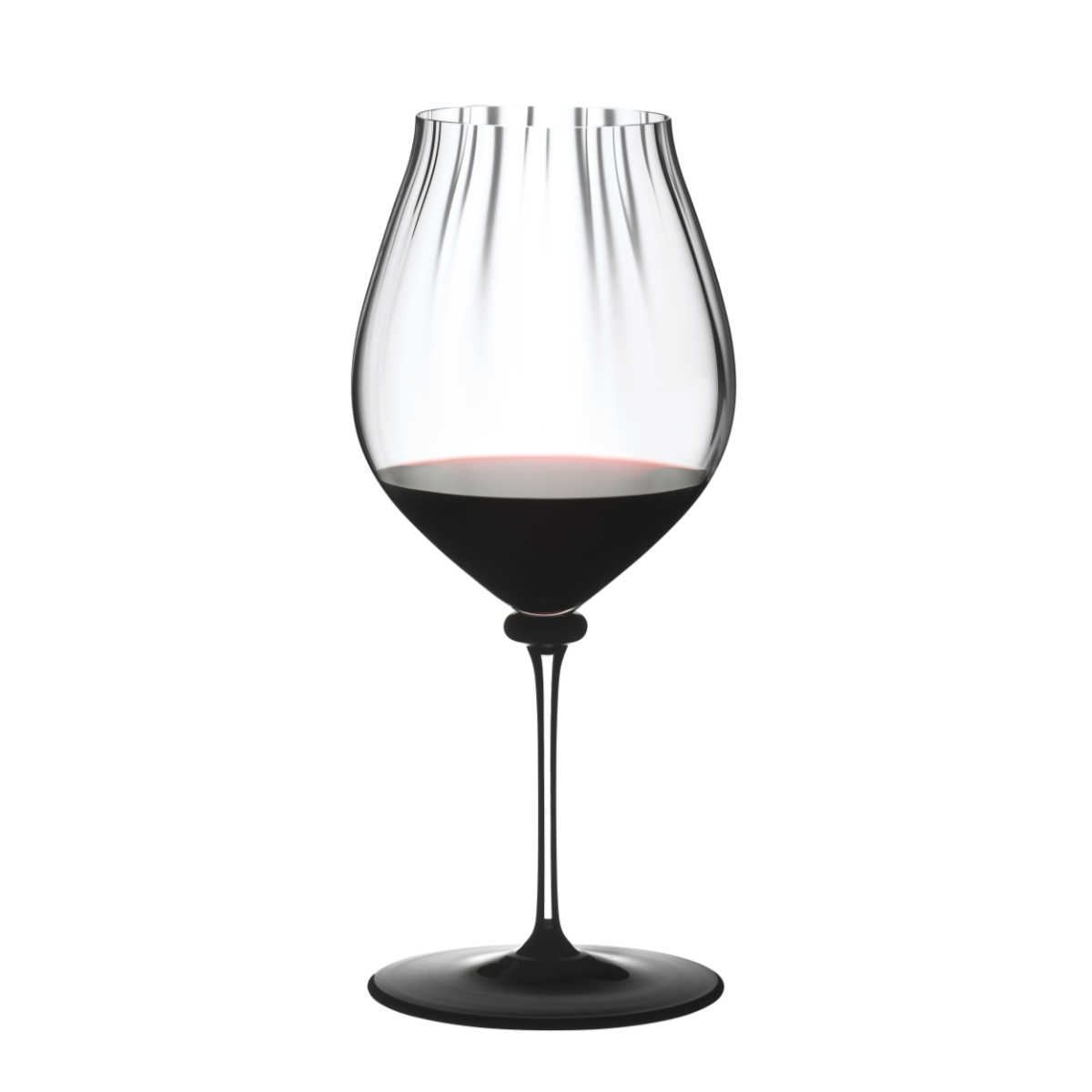 Riedel Келих для Піно Нуар 830 мл чорний Performance | https://grandposuda.com.ua