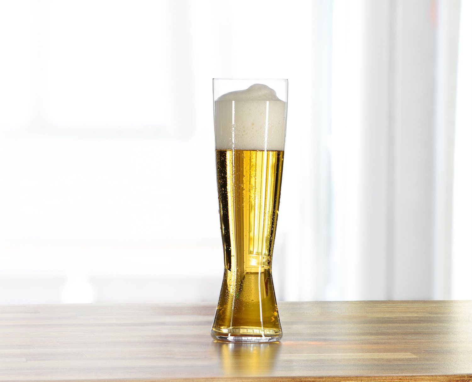 Spiegelau Набір келихів для пива Pilsner 425 мл, 4 предмета Beer Classics | https://grandposuda.com.ua
