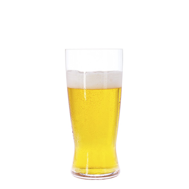 Spiegelau Набір келихів для табірного пива 630 мл, 4 предмета Beer Classics | https://grandposuda.com.ua