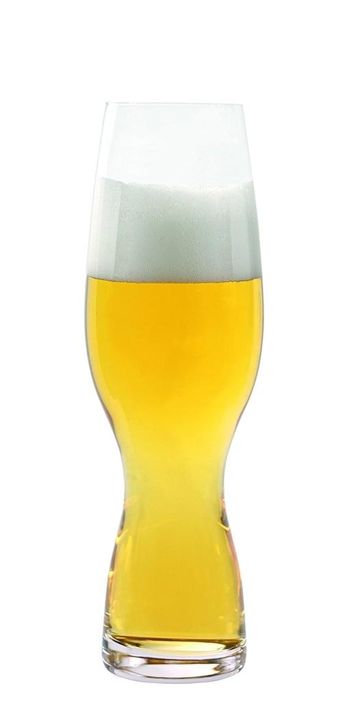 Spiegelau Набір келихів для пива Pilsner 380 мл, 2 предмета Craft Beer Glasses | https://grandposuda.com.ua