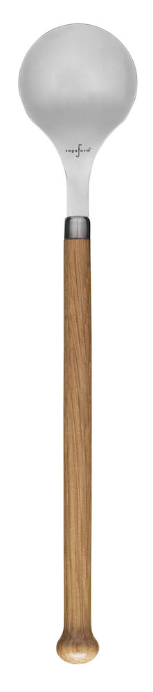 Sagaform Прилади для салату 2 предмета 31 x 5,8 см, Nature | https://grandposuda.com.ua