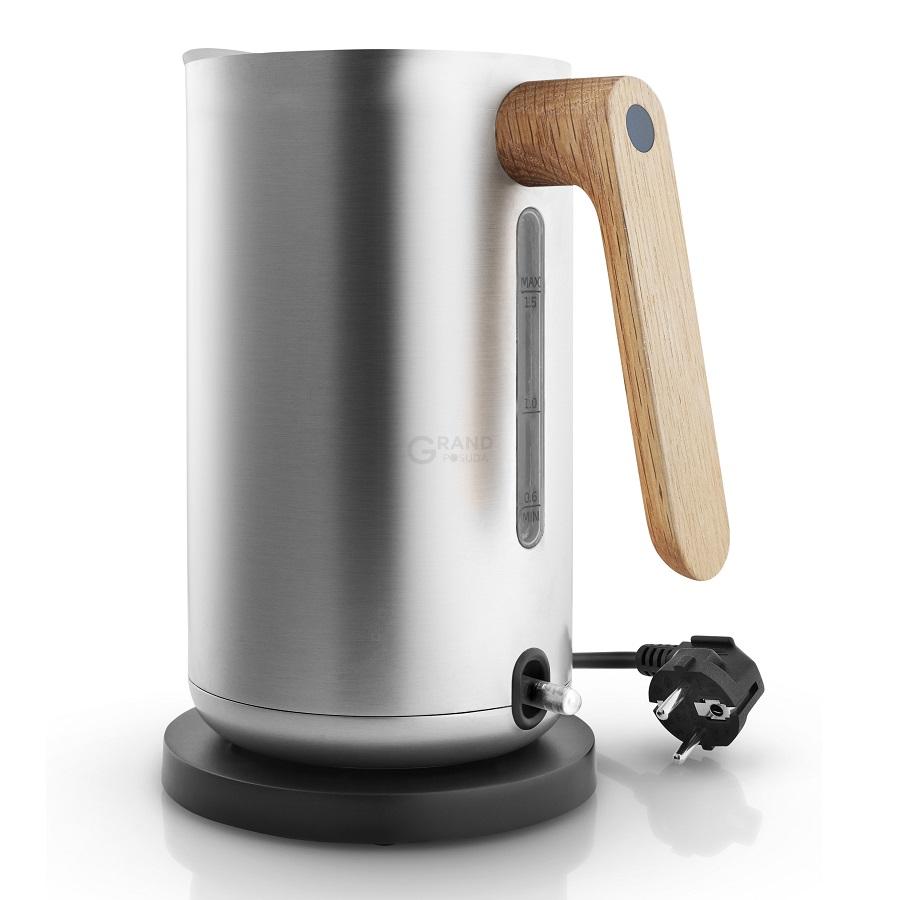 Eva Solo Чайник электрический nordic kitchen, 1,5 л | https://grandposuda.com.ua