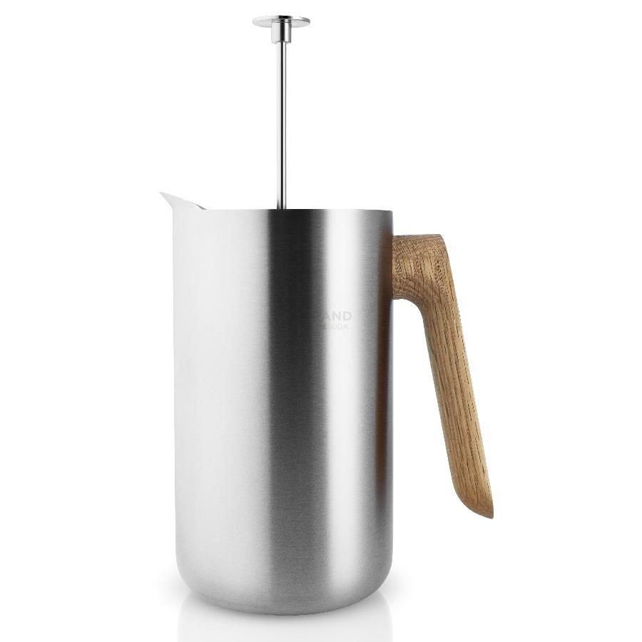Eva Solo Термокофейнік nordic kitchen, 1 л | https://grandposuda.com.ua