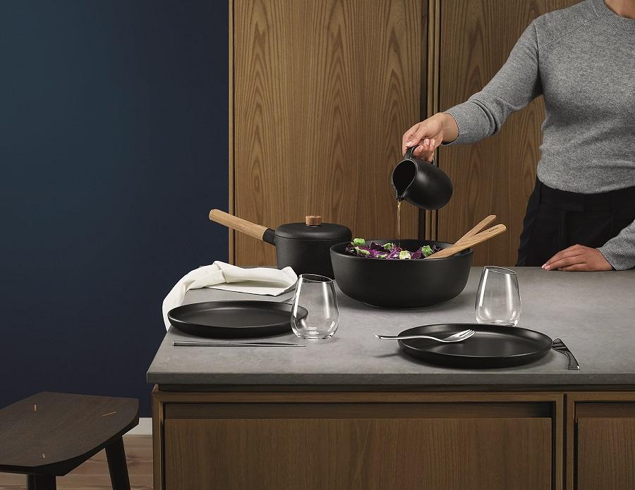 Eva Solo Миска nordic kitchen, 3,2 л | https://grandposuda.com.ua