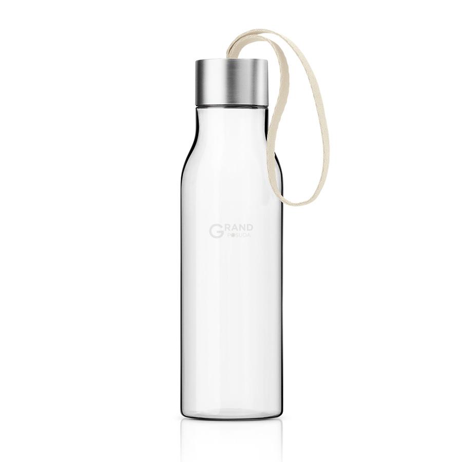 Eva Solo Бутылка 0,5 л бежевая Trinkflasche | https://grandposuda.com.ua