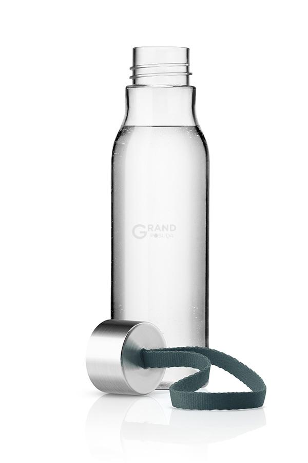 Eva Solo Бутылка 0,5 л бирюзово-синяя Trinkflasche | https://grandposuda.com.ua