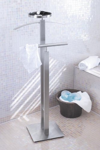 Zack Вешалка для одежды / костюмов Atacio | https://grandposuda.com.ua