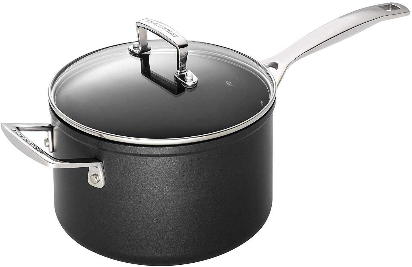 Le Creuset Сотейник 18 см Toughened Non-Stick | https://grandposuda.com.ua