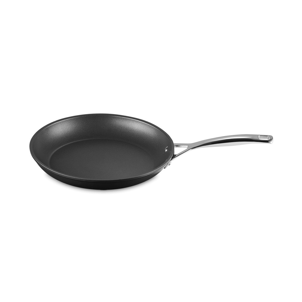 Le Creuset Сковорода 24 см Toughened Non-Stick | https://grandposuda.com.ua