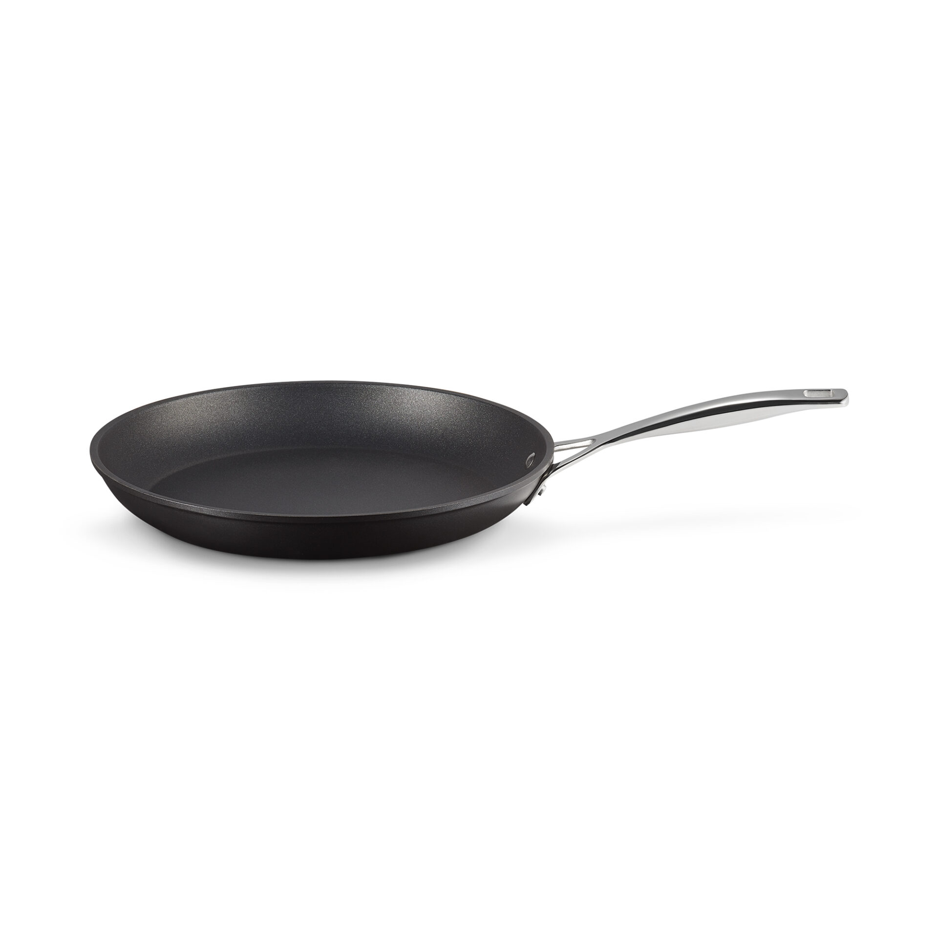 Le Creuset Сковорода 30 см Toughened Non-Stick | https://grandposuda.com.ua