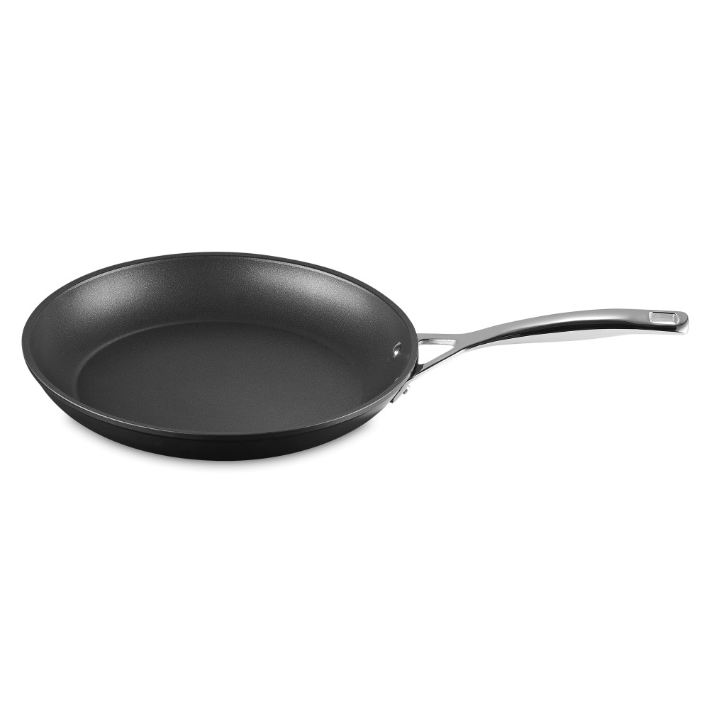 Le Creuset Сковорода 30 см Toughened Non-Stick | https://grandposuda.com.ua