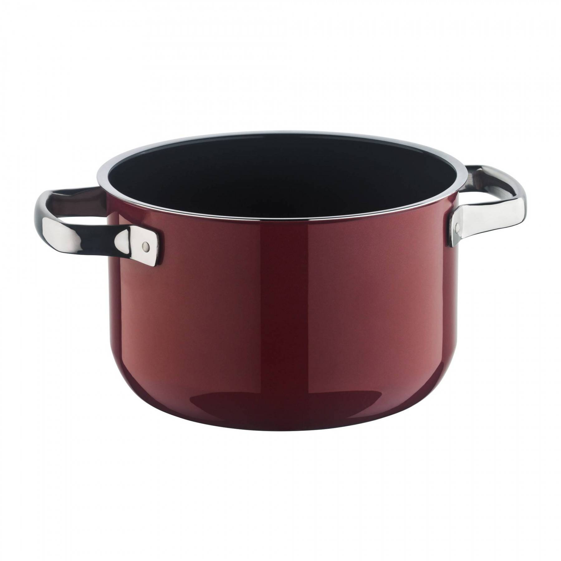 WMF Кастрюля 20 см Rose Quartz Fusiontec | https://grandposuda.com.ua