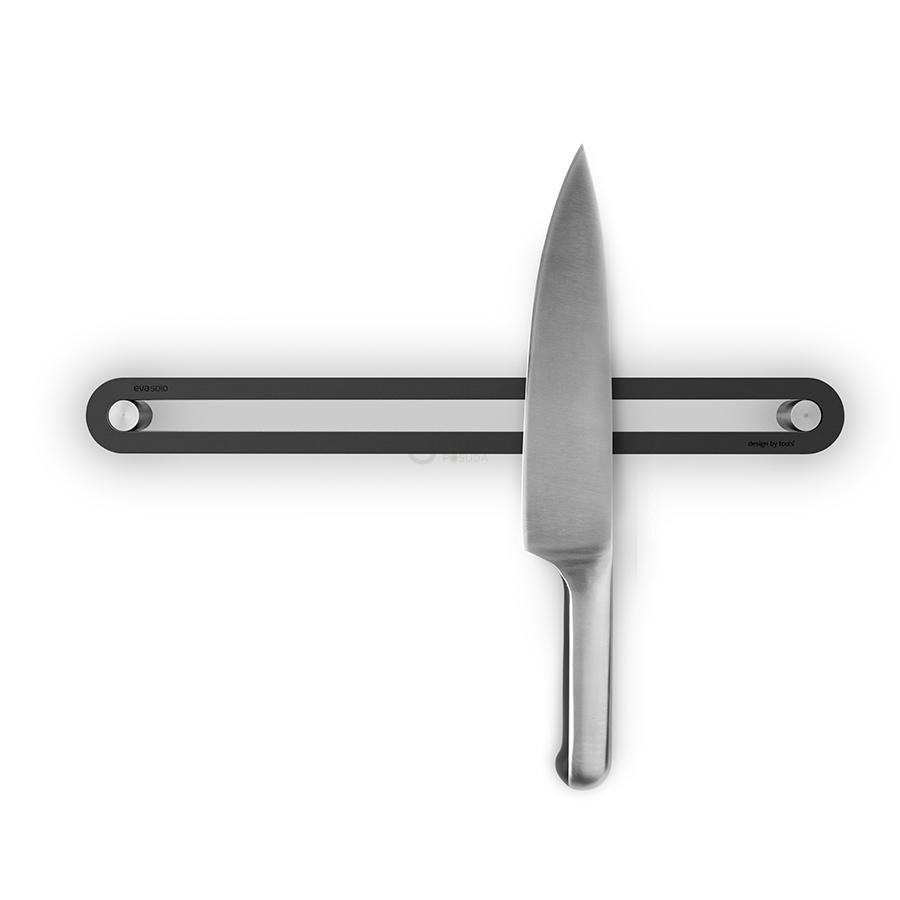 Eva Solo Магніт для ножів nordic kitchen 40 см | https://grandposuda.com.ua