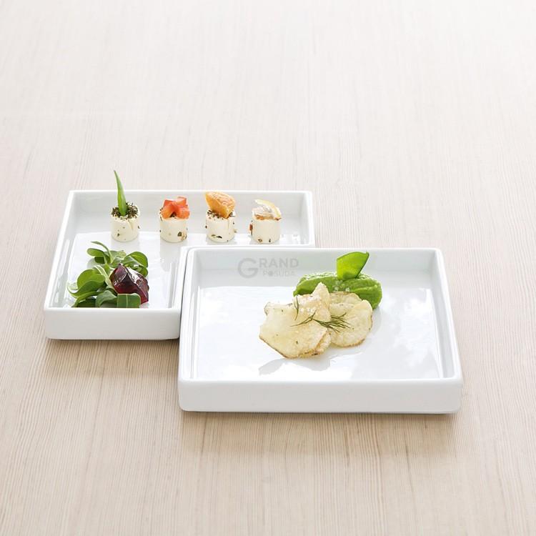 ASA-Selection Ложка маленькая, набор 6 предметов 10,6 см Apero Tapas | https://grandposuda.com.ua