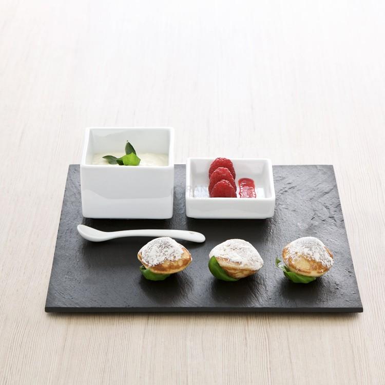 ASA-Selection Ложка маленькая, набор 6 предметов 10,6 см Apero Tapas | https://grandposuda.com.ua