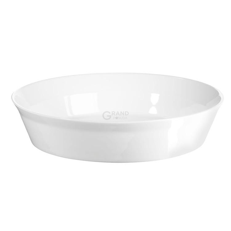 ASA-Selection Блюдо для духовки / гратена, круглое 26 см 250C Plus | https://grandposuda.com.ua