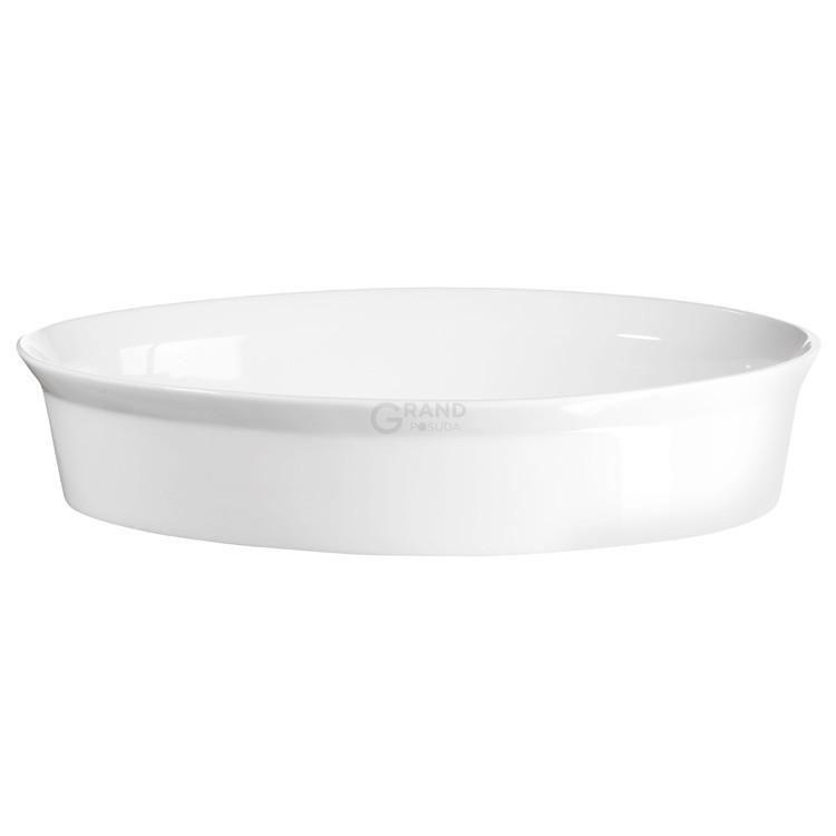 ASA-Selection Блюдо для духовки / гратена, овальное 34 x 22 см 250C Plus | https://grandposuda.com.ua