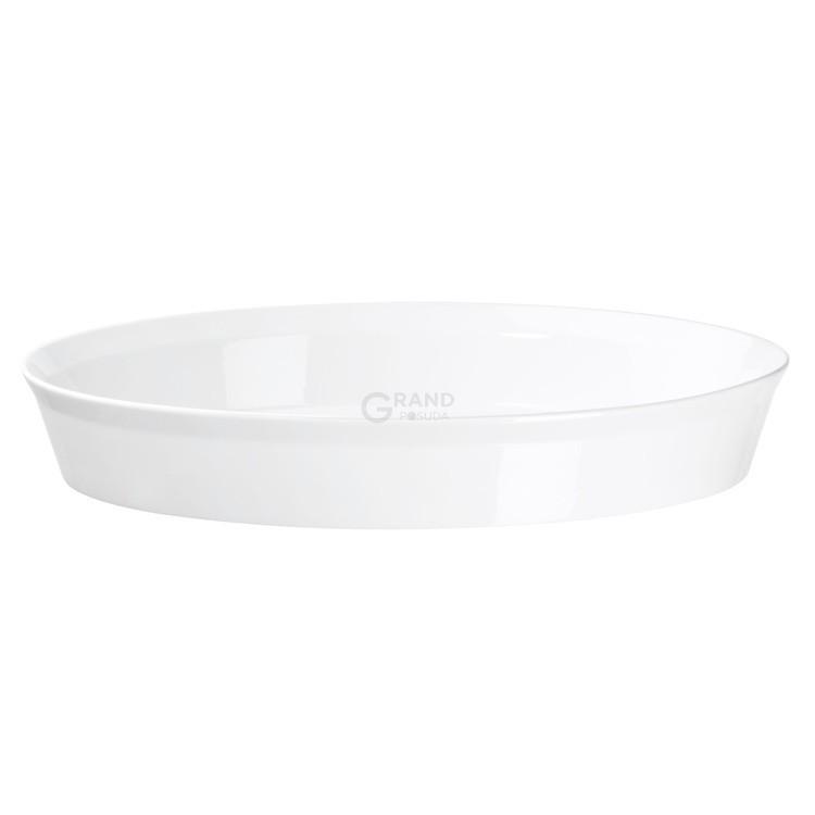 ASA-Selection Блюдо для духовки / гратена, овальное 48 x 32 см 250C Plus | https://grandposuda.com.ua