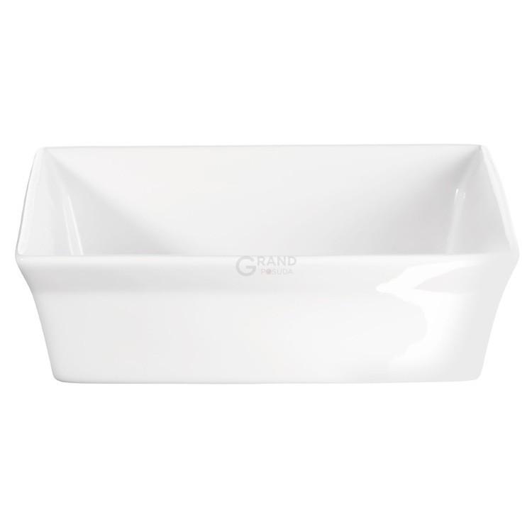 ASA-Selection Блюдо для духовки / гратена, 18 см 250C Plus, квадратное | https://grandposuda.com.ua