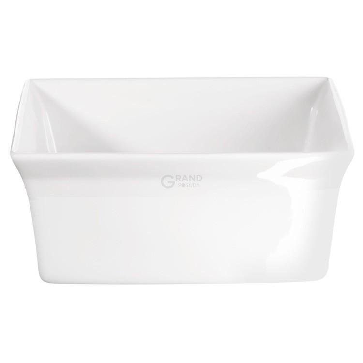 ASA-Selection Блюдо для духовки / гратена, квадратное 18 см 250C Plus | https://grandposuda.com.ua