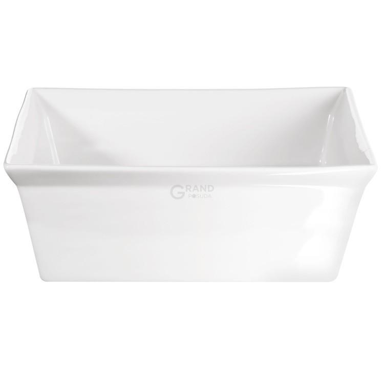 ASA-Selection Блюдо для духовки / гратена, квадратное 23 см 250C Plus | https://grandposuda.com.ua