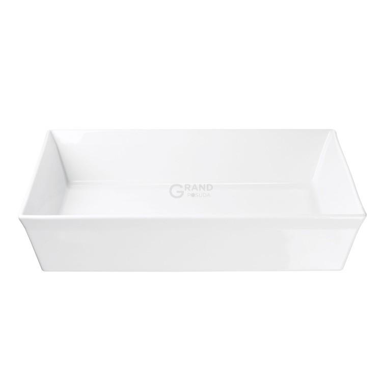 ASA-Selection Блюдо для духовки / гратена, квадратное 36 x 36 см 250C Plus | https://grandposuda.com.ua