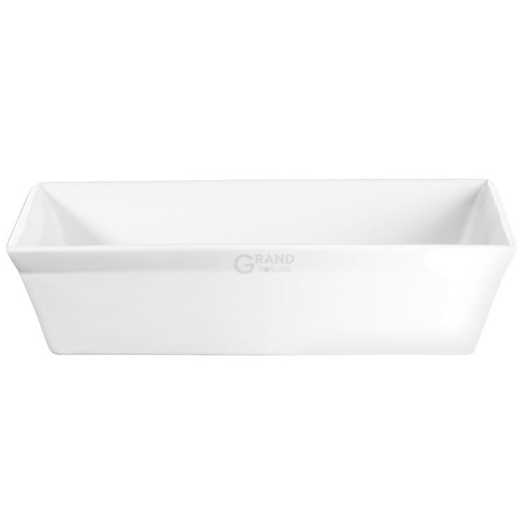 ASA-Selection Блюдо для духовки, прямоугольное 32 x 11 см 250C Plus | https://grandposuda.com.ua