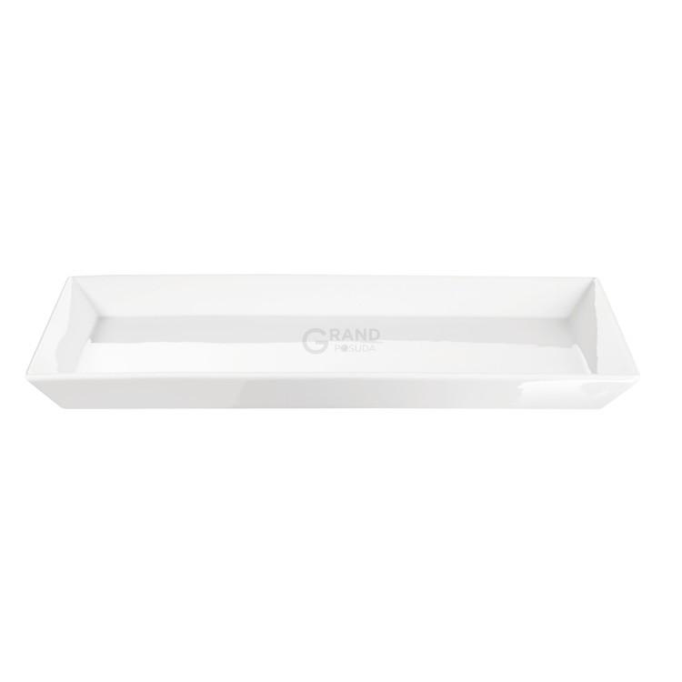 ASA-Selection Блюдо прямокутне 27 x 17 см 250C Plus | https://grandposuda.com.ua