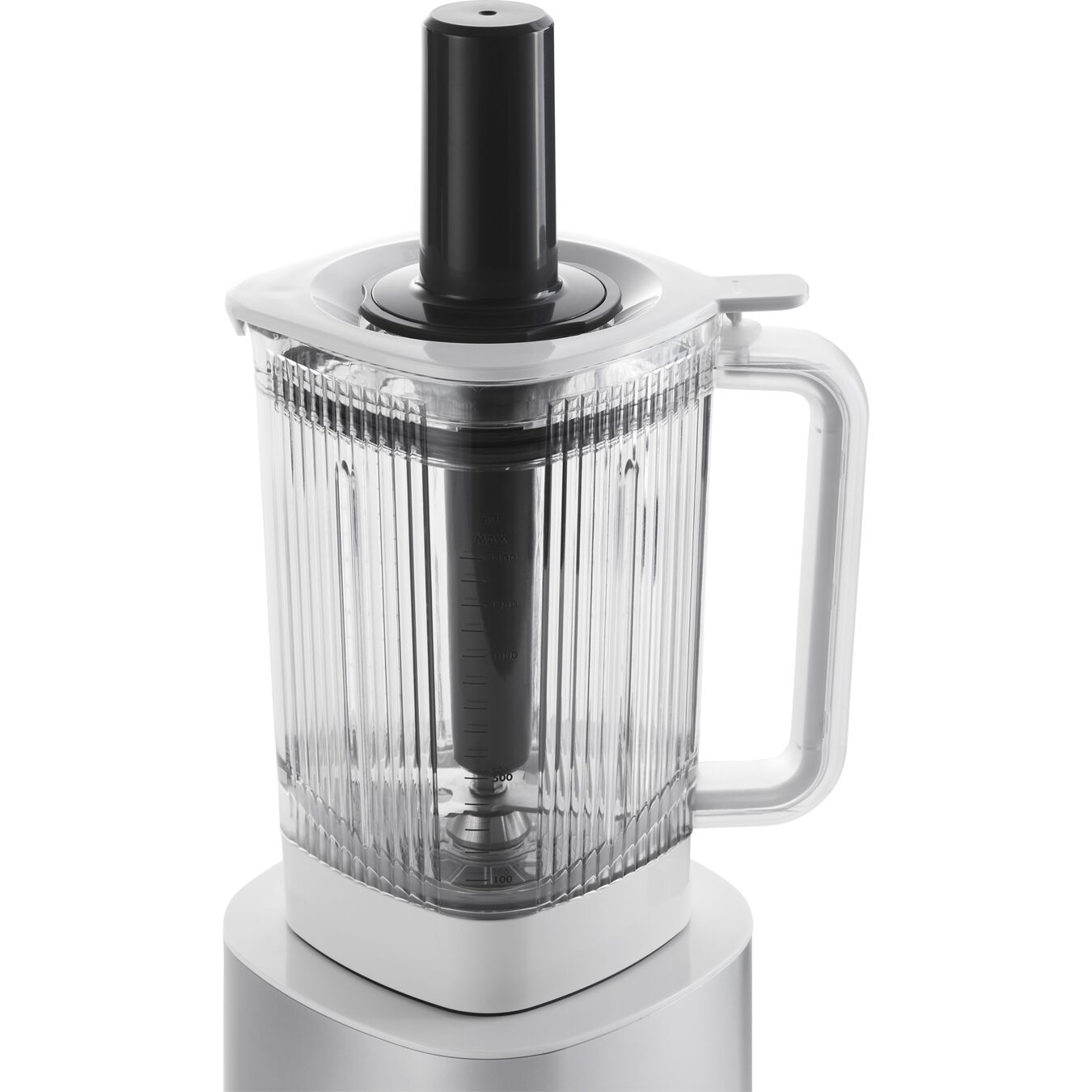 Zwilling Блендер Universal AC Motor серебряный Enfinigy | https://grandposuda.com.ua