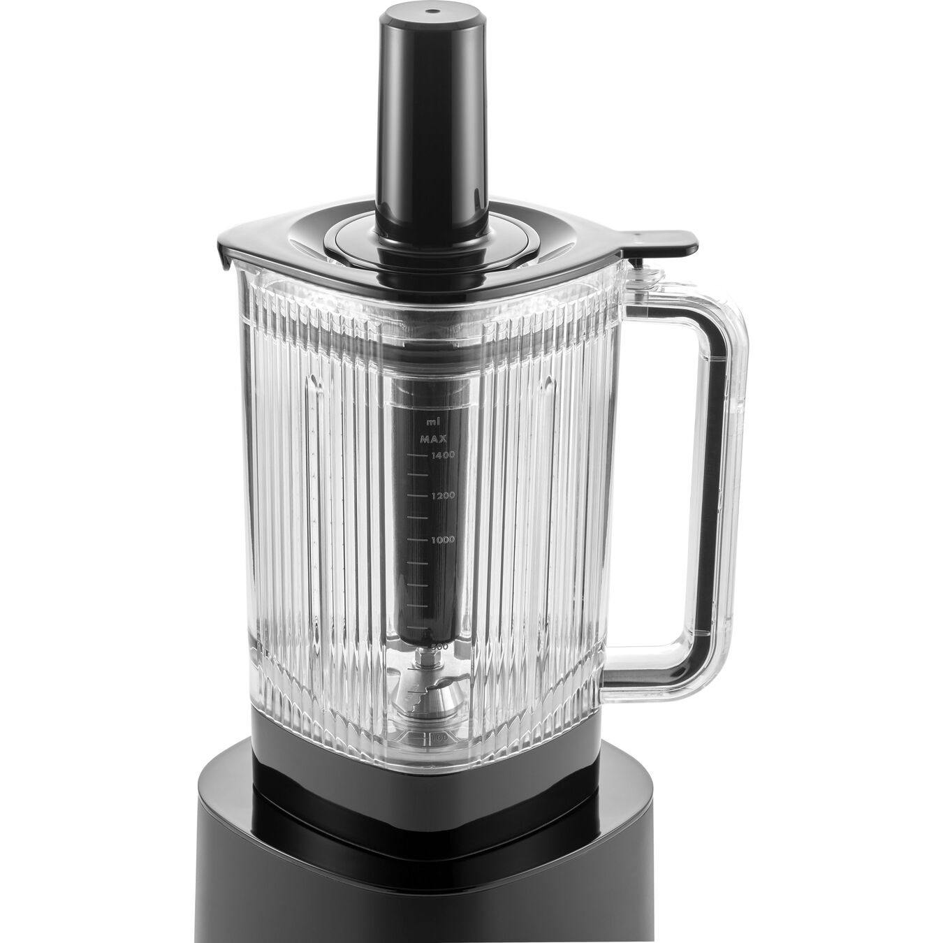 Zwilling Блендер Universal AC Motor черный Enfinigy | https://grandposuda.com.ua