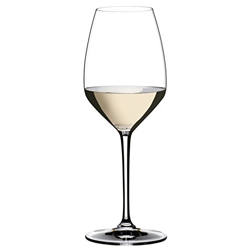 Riedel Набір келихів Riesling 460 мл 4 шт Heart To Heart | https://grandposuda.com.ua