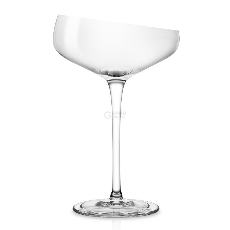 Eva Solo Келих для шампанського Champagne Coupe 200 мл | https://grandposuda.com.ua