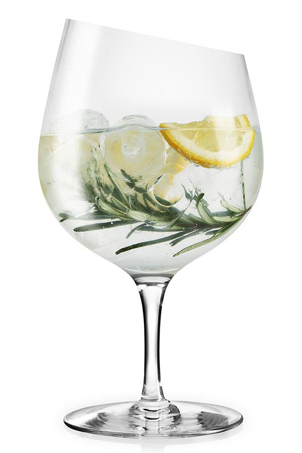 Eva Solo Бокал для джина 600 мл прозрачный Gin | https://grandposuda.com.ua