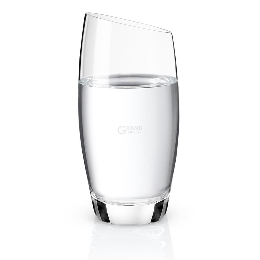 Eva Solo Стакан 210 мл прозрачный Tumbler | https://grandposuda.com.ua