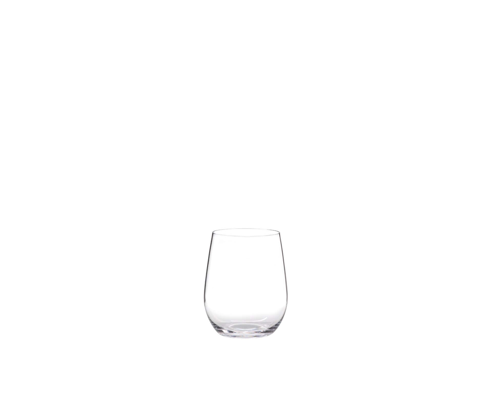 Riedel Набор бокалов для белого вина 6 предмета Viognier / Chardonnay O Wine Tumbler | https://grandposuda.com.ua